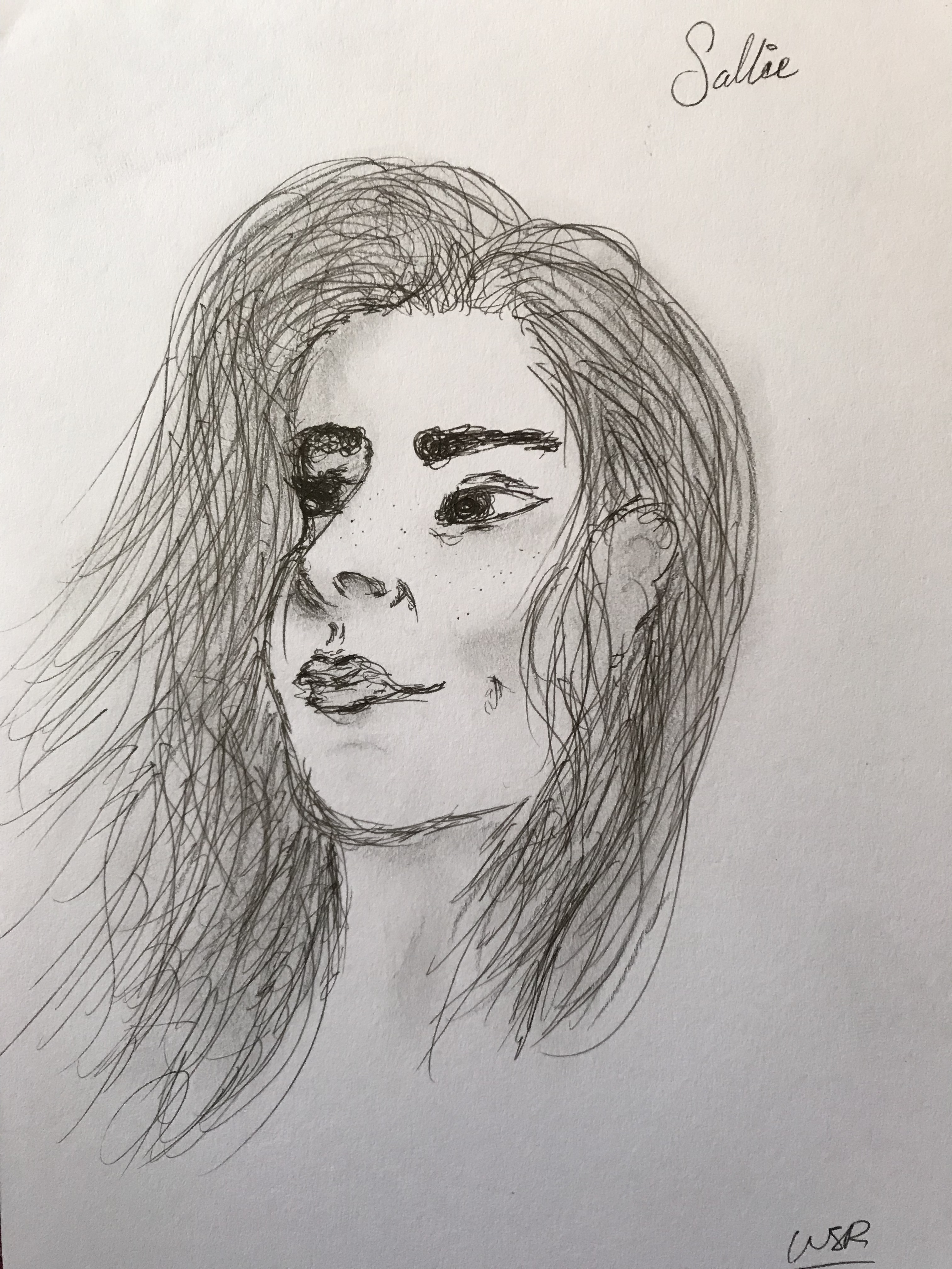 sallie